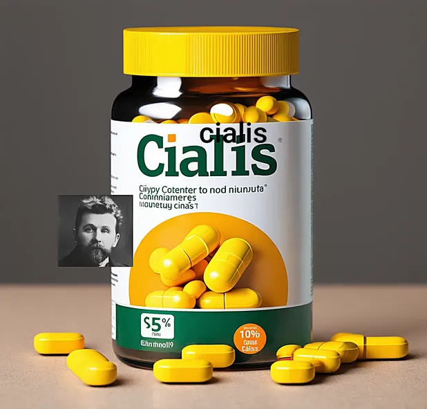 Cialis générique 5 mg